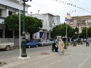 AIN EL TURK (107) LA PLACE